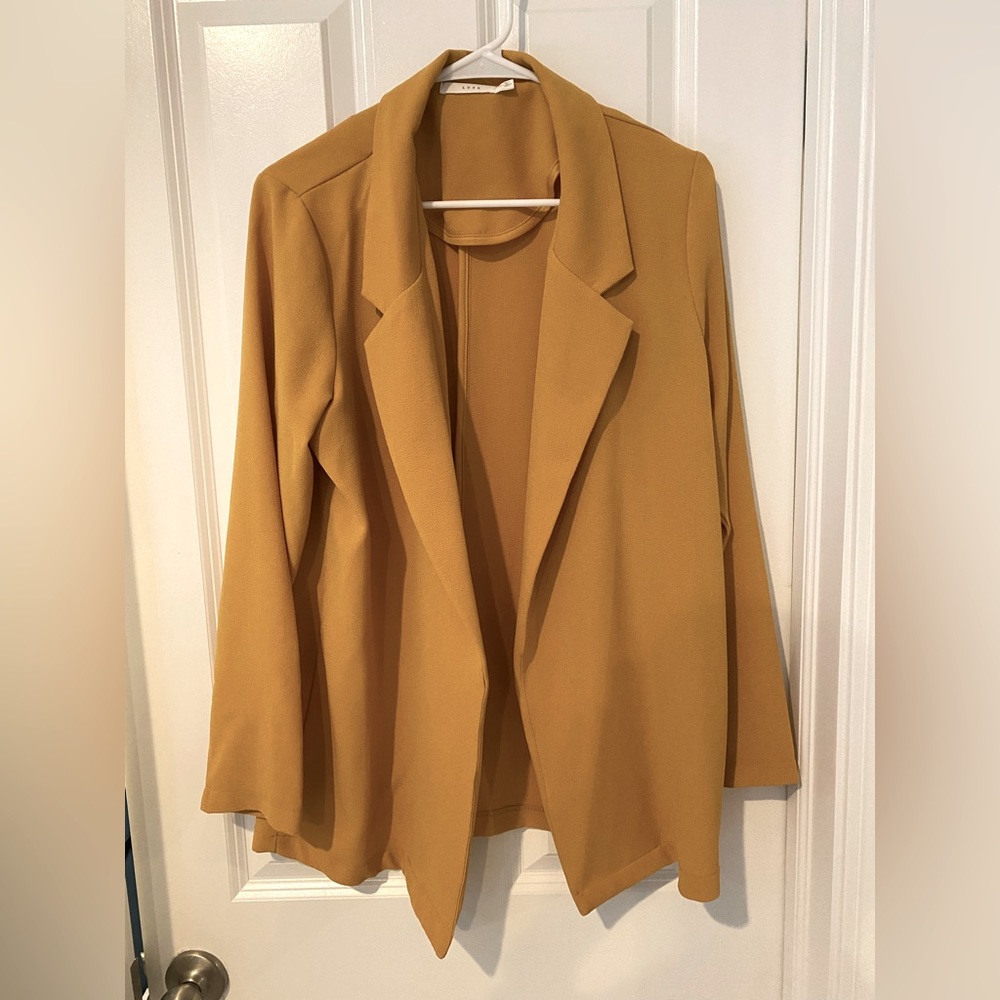 SOLD - Nordstrom blazer